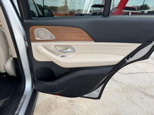 2021 Mercedes-Benz GLE GLE 350 350