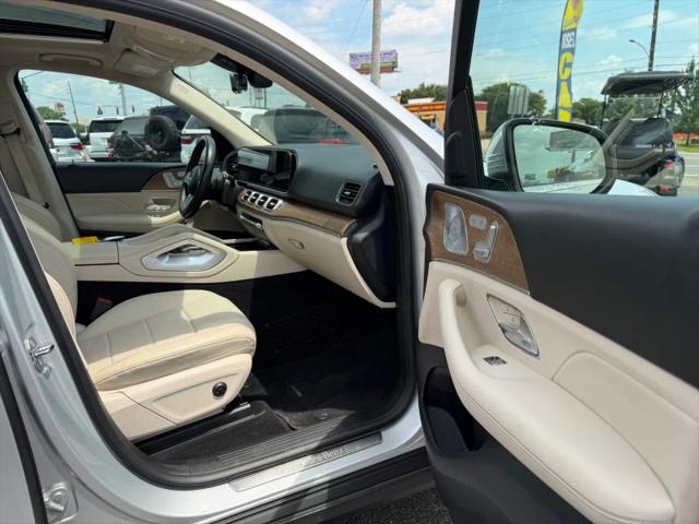 2021 Mercedes-Benz GLE GLE 350 350