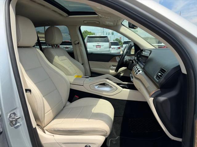 2021 Mercedes-Benz GLE GLE 350 350