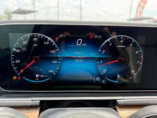 2021 Mercedes-Benz GLE GLE 350 350
