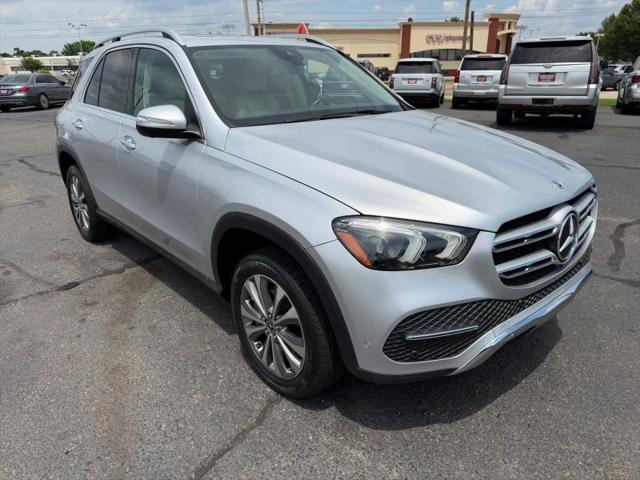 2021 Mercedes-Benz GLE GLE 350 350