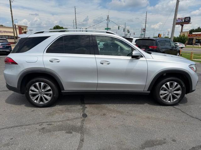 2021 Mercedes-Benz GLE GLE 350 350