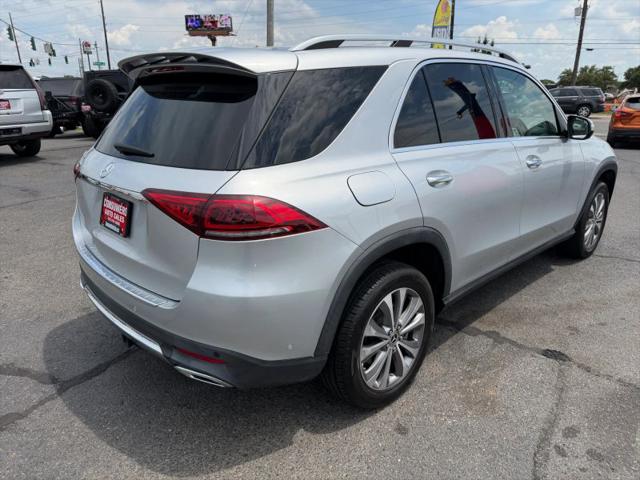 2021 Mercedes-Benz GLE GLE 350 350