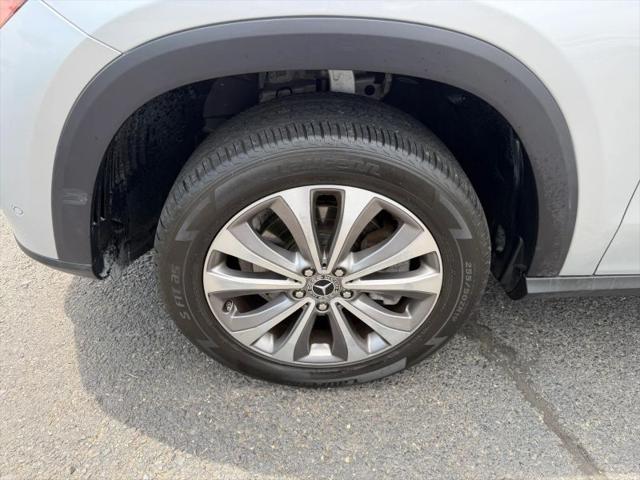 2021 Mercedes-Benz GLE GLE 350 350