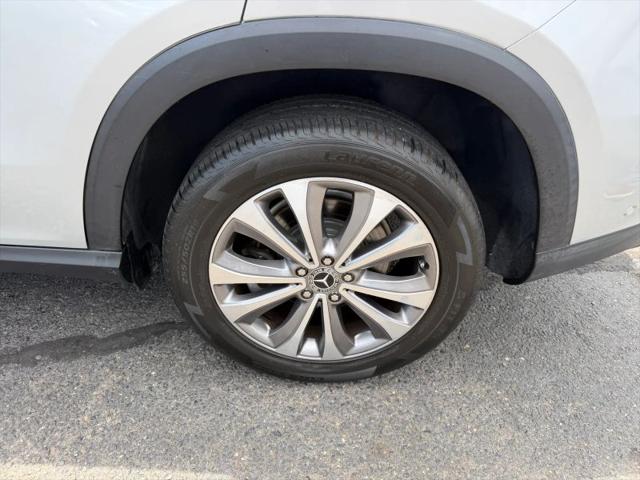 2021 Mercedes-Benz GLE GLE 350 350