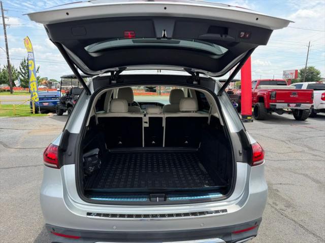 2021 Mercedes-Benz GLE GLE 350 350