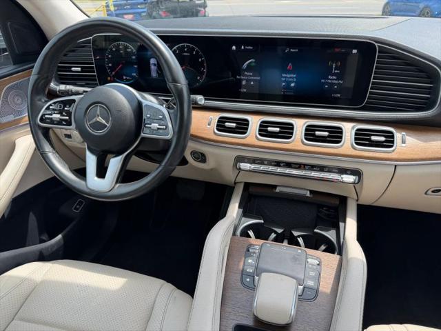 2021 Mercedes-Benz GLE GLE 350 350