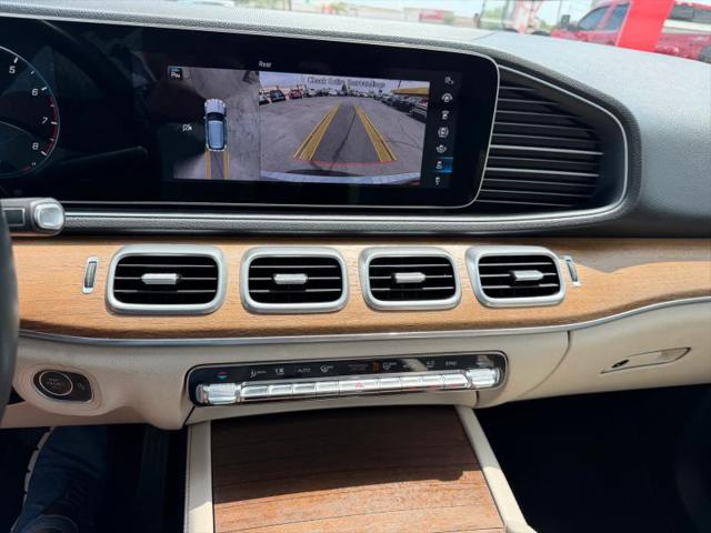 2021 Mercedes-Benz GLE GLE 350 350