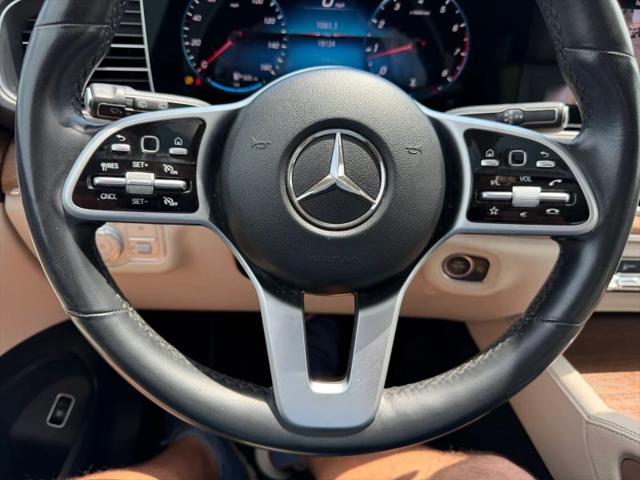 2021 Mercedes-Benz GLE GLE 350 350