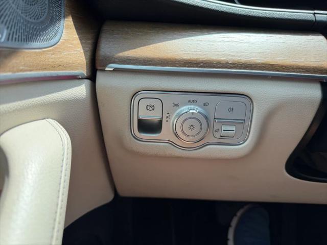 2021 Mercedes-Benz GLE GLE 350 350