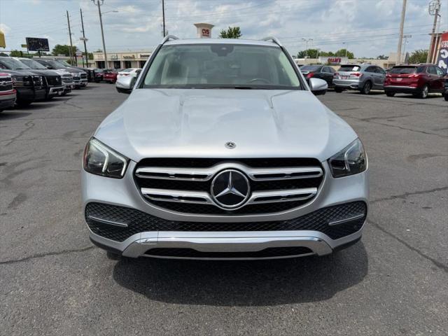 2021 Mercedes-Benz GLE GLE 350 350