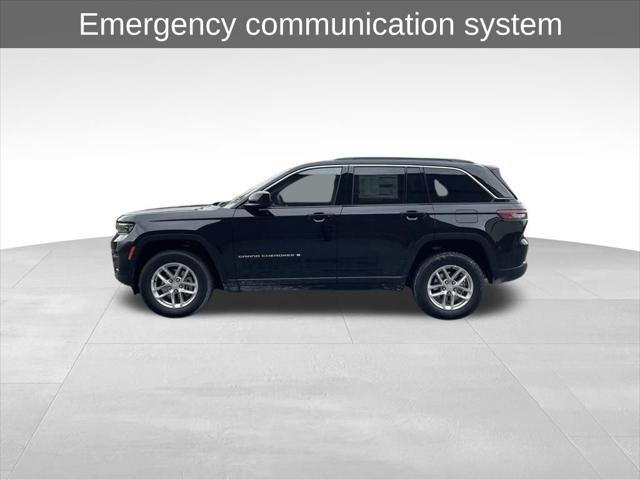2025 Jeep Grand Cherokee Laredo X 4x4