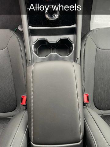 2025 Jeep Grand Cherokee Laredo X 4x4