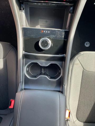 2025 Jeep Grand Cherokee Laredo X 4x4