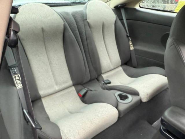 2000 Mercury Cougar V6