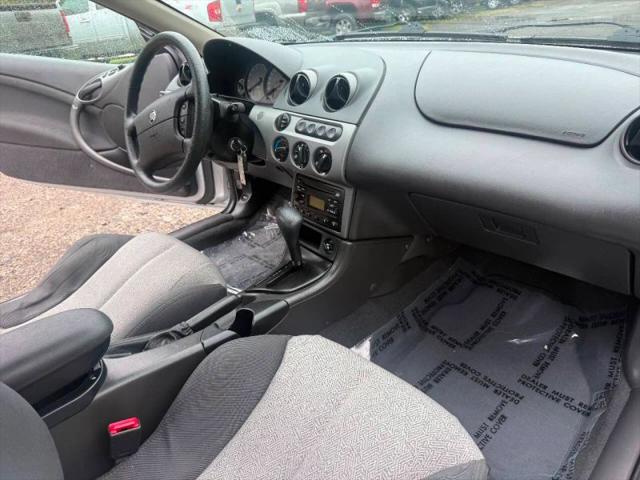 2000 Mercury Cougar V6