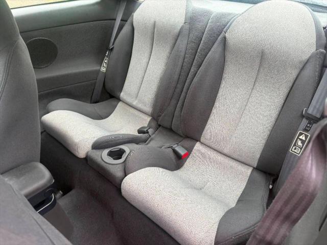 2000 Mercury Cougar V6