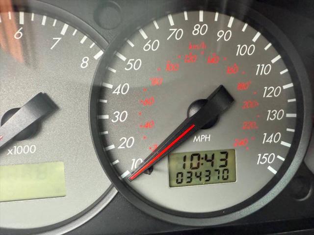 2000 Mercury Cougar V6