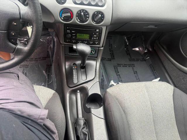 2000 Mercury Cougar V6