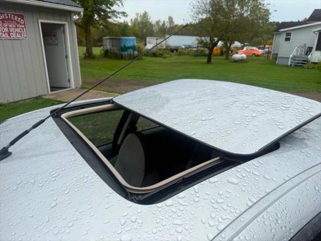 2000 Mercury Cougar V6