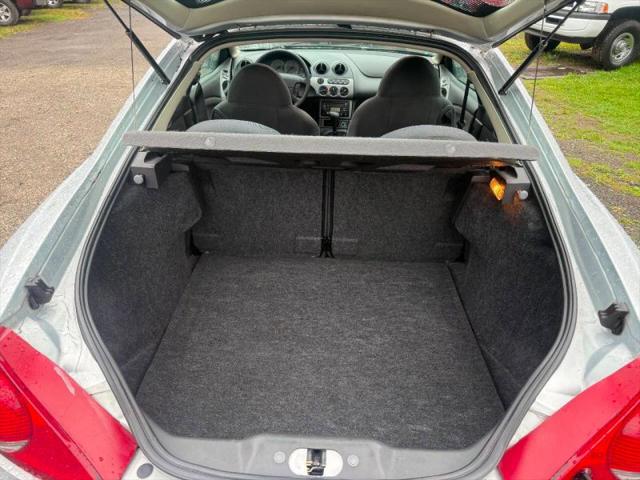 2000 Mercury Cougar V6