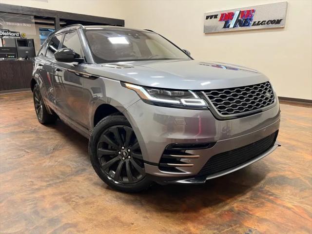 2020 Land Rover Range Rover Velar P340 R-Dynamic S for sale in Jacksonville, FL