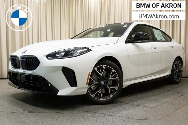 2026 BMW 2 Series 228 xDrive Gran Coupe