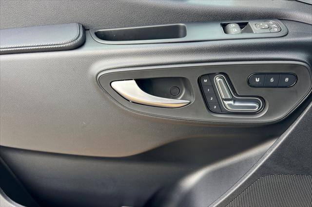 2026 Mercedes-Benz Sprinter Cargo Van Standard Roof 4-Cyl Diesel HO