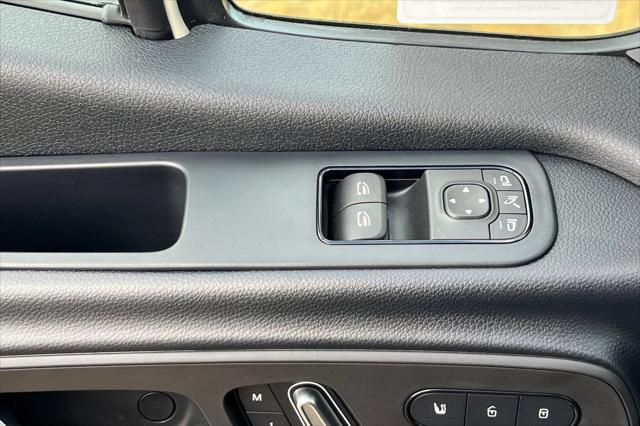 2026 Mercedes-Benz Sprinter Cargo Van Standard Roof 4-Cyl Diesel HO