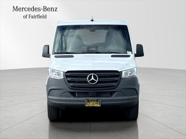 2026 Mercedes-Benz Sprinter Cargo Van Standard Roof 4-Cyl Diesel