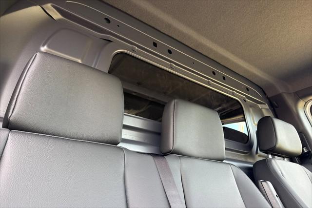 2026 Mercedes-Benz Sprinter Cargo Van Standard Roof 4-Cyl Diesel