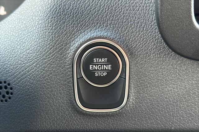 2026 Mercedes-Benz Sprinter Cargo Van Standard Roof 4-Cyl Diesel