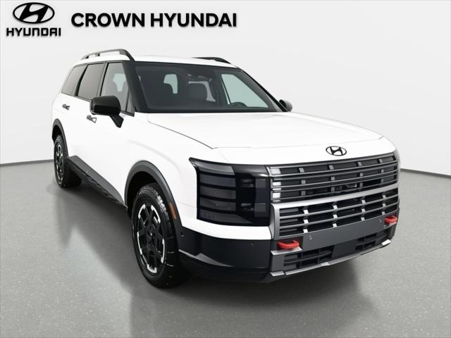 2026 Hyundai Palisade XRT Pro for sale in Saint Petersburg, FL