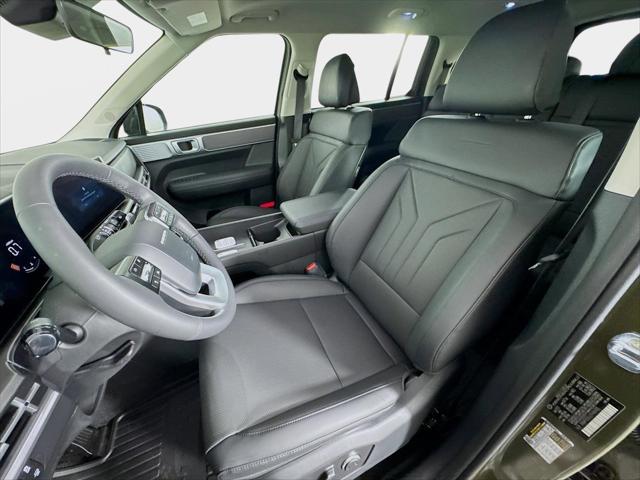 2026 Hyundai Santa Fe XRT