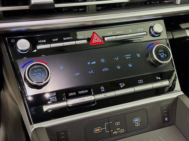 2026 Hyundai Santa Fe XRT