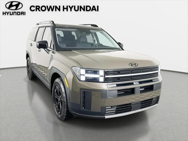 2026 Hyundai Santa Fe XRT for sale in Saint Petersburg, FL