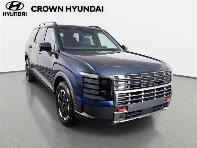 2026 Hyundai Palisade XRT Pro for sale in Saint Petersburg, FL