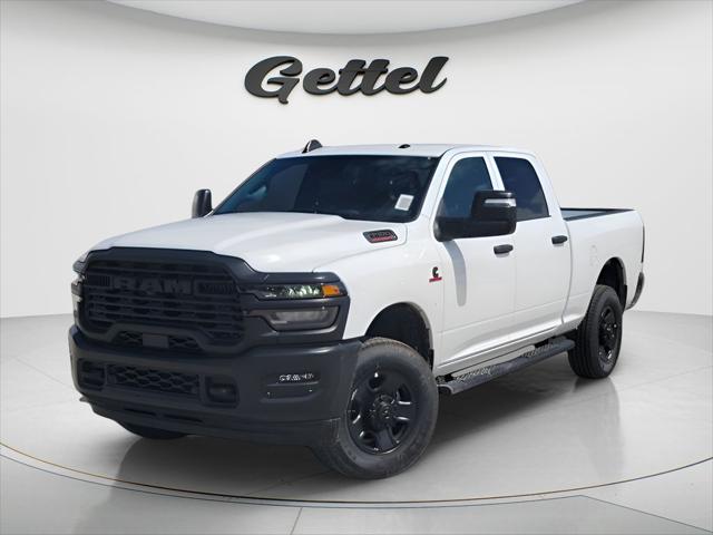 2026 Ram 3500 Tradesman for sale in Punta Gorda, FL