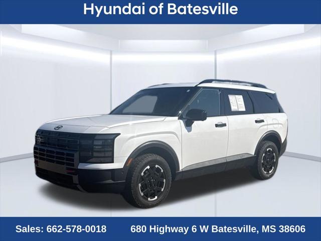 2026 Hyundai Palisade XRT Pro for sale in BATESVILLE, MS