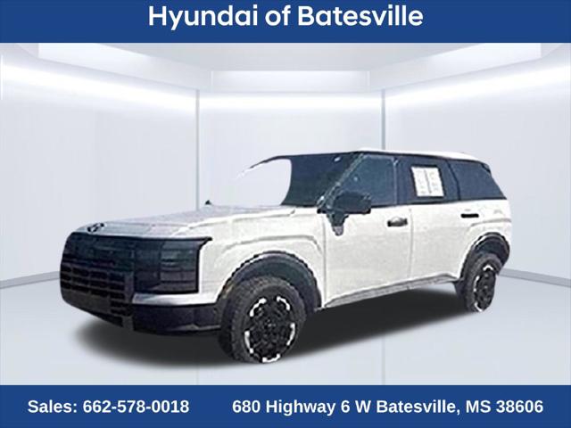 2026 Hyundai Palisade XRT Pro for sale in BATESVILLE, MS