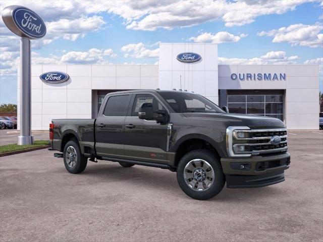 2026 Ford F-250 King Ranch for sale in Manassas, VA
