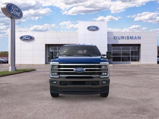 2026 Ford F-250 King Ranch