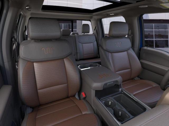 2026 Ford F-250 King Ranch
