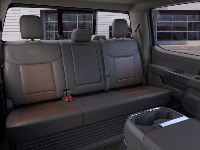 2026 Ford F-250 King Ranch
