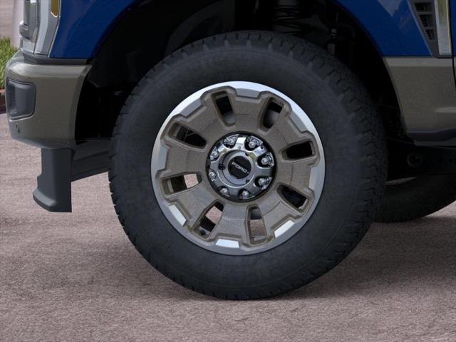 2026 Ford F-250 King Ranch