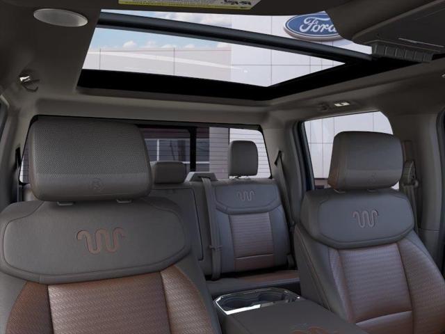 2026 Ford F-250 King Ranch