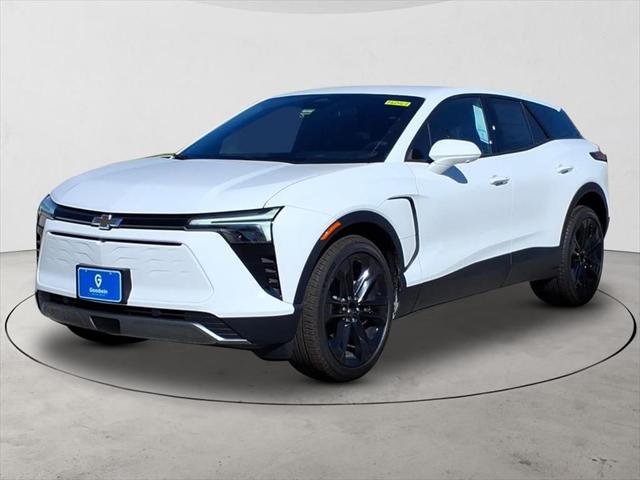 2026 Chevrolet V Blazer LT FWD for sale in Oxford, ME