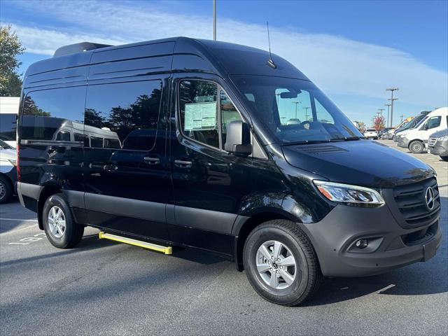 2026 Mercedes-Benz Sprinter Passenger Van Unknown for sale in Greensboro, NC