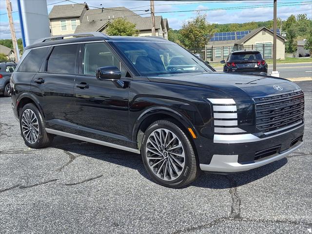 2026 Hyundai Palisade Calligraphy for sale in Newark, DE