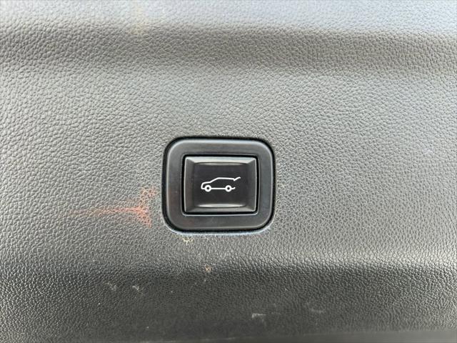 2021 Chevrolet Tahoe 4WD LT